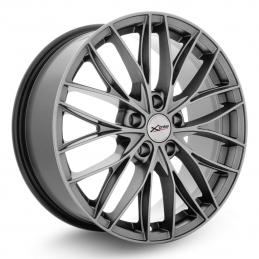 X`trike X-130 7.5x18 PCD5x108 ET40 DIA 67.1  HSB